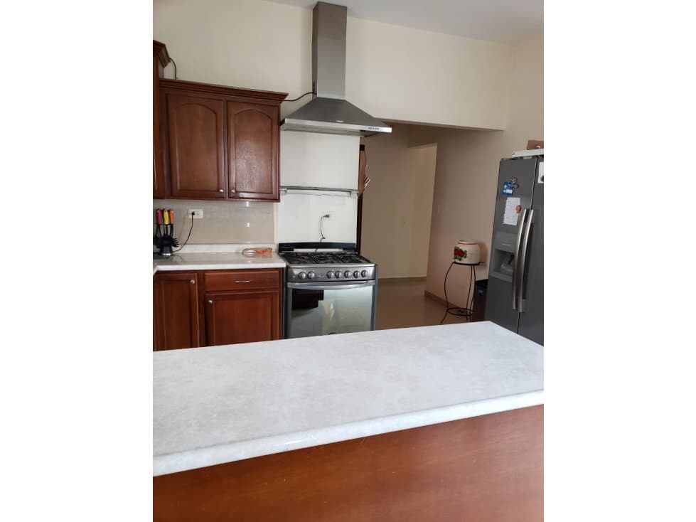 Casa en Residencial Santa Rosa — foto 5
