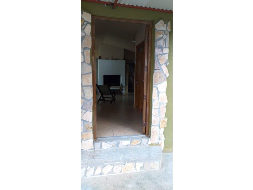 Se Vende Cabaña en Bosques de Huachichil — foto 5
