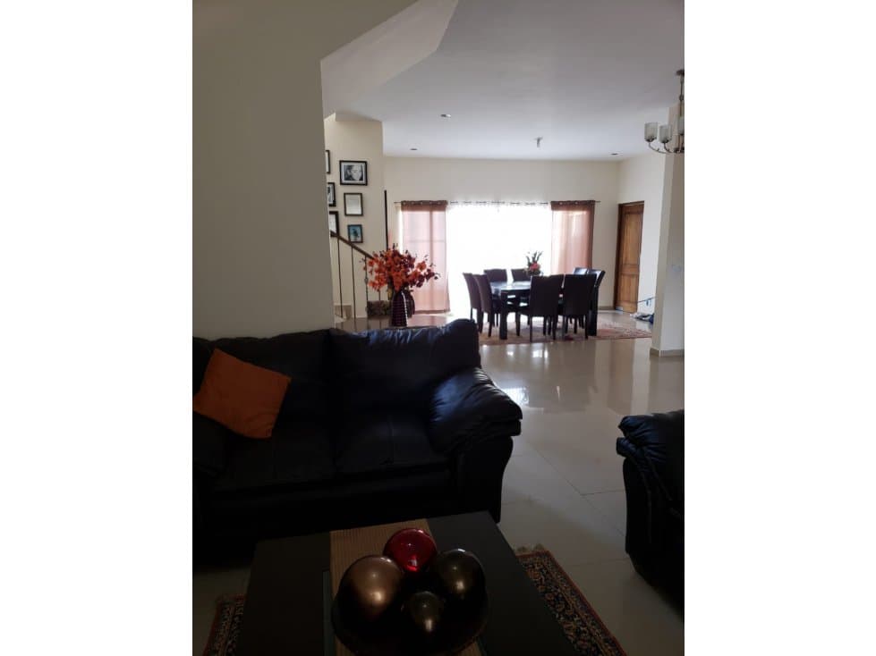 Casa en Residencial Santa Rosa — foto 1
