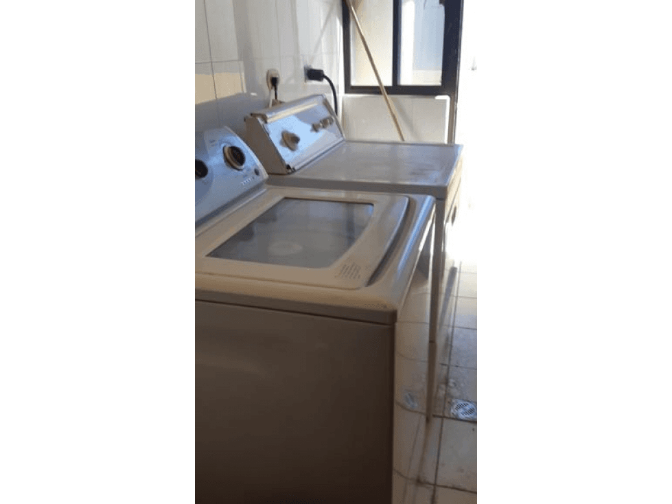 Departamento para cinco ejecutivos en La colonia Doctores — foto 6