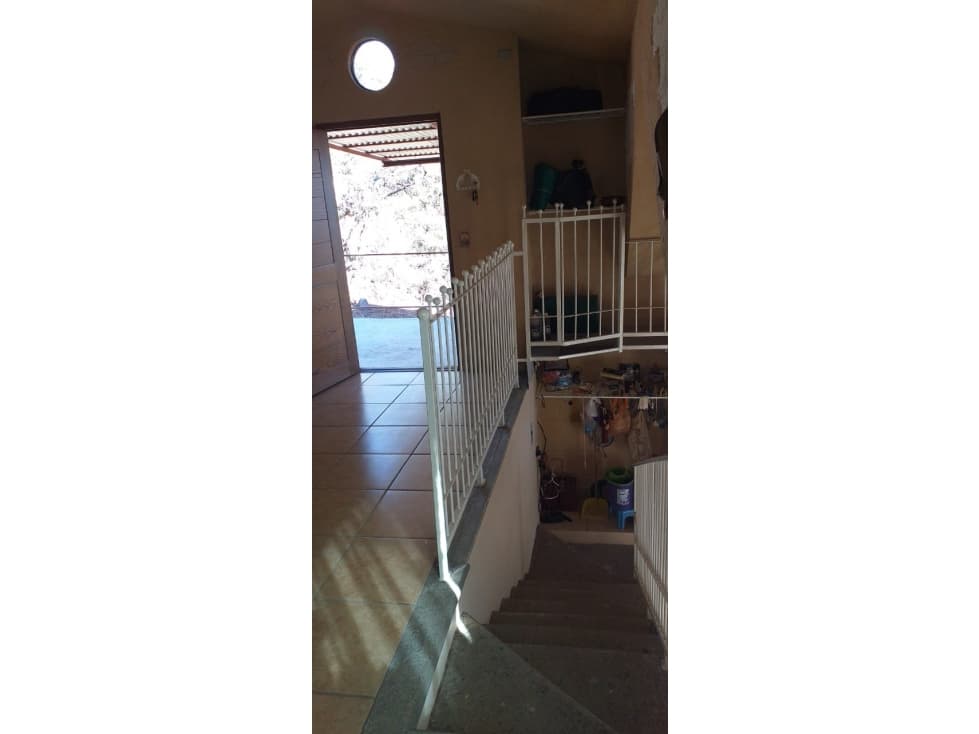 Se Vende Cabaña en Bosques de Huachichil — foto 6