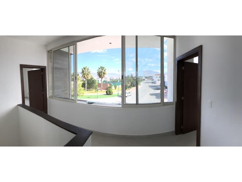 Hermosa Casa de Renta en Misiones 6 — foto 1