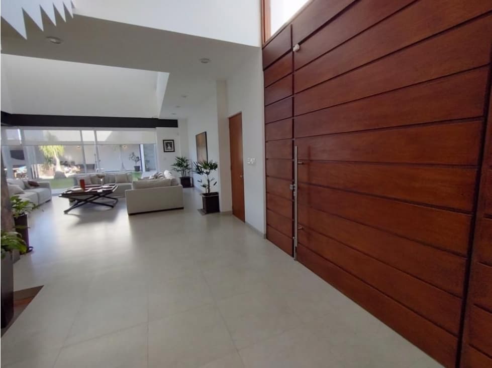 Casa "Misión San Jerónimo" — foto 1