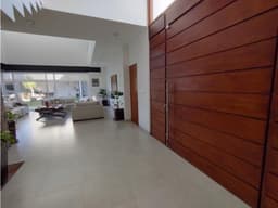 Casa "Misión San Jerónimo"