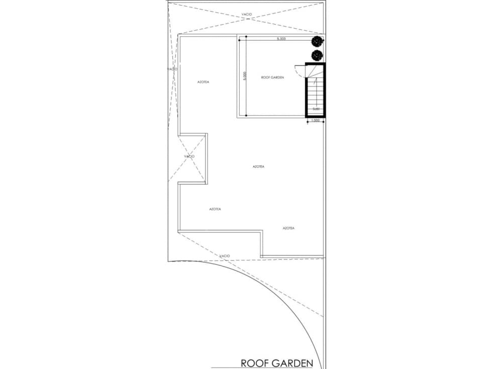 Casa Acantha 842 — foto 3