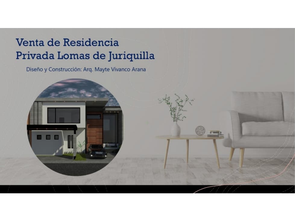 Casa en Lomas de Juriquilla — foto 2