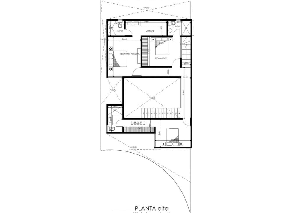 Casa Acantha 842 — foto 4