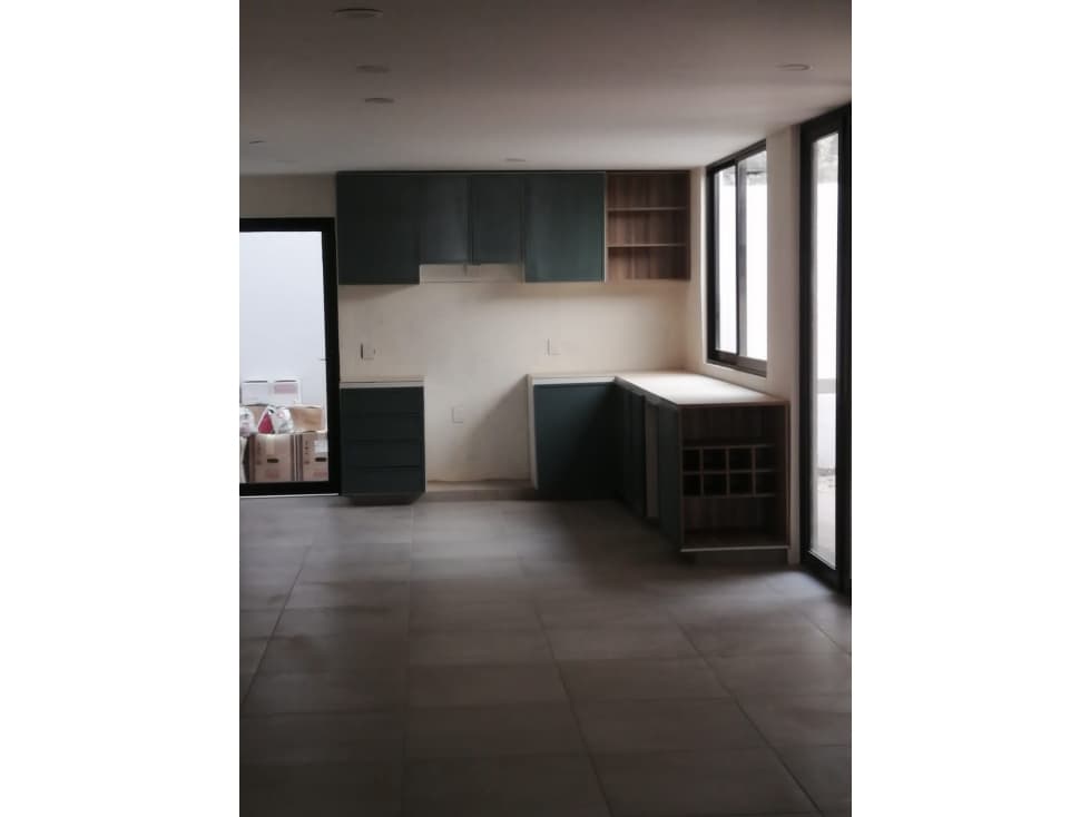 CASA DE AUTOR JICURI — foto 2