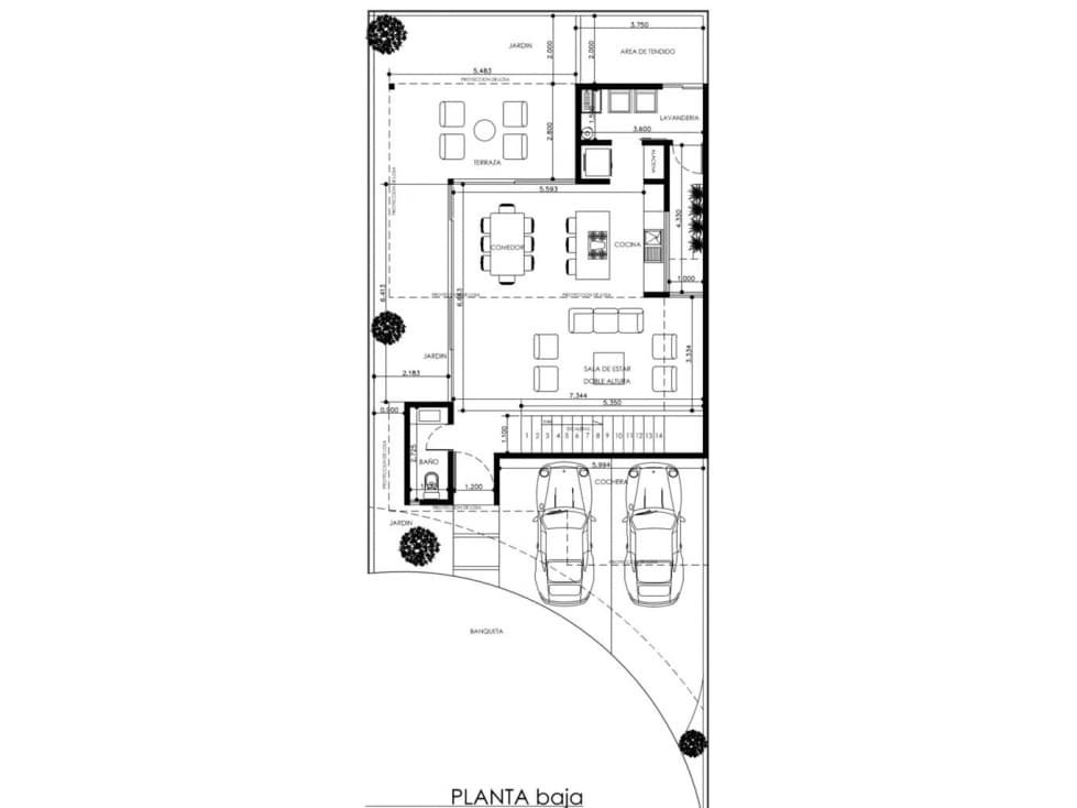 Casa Acantha 842 — foto 5