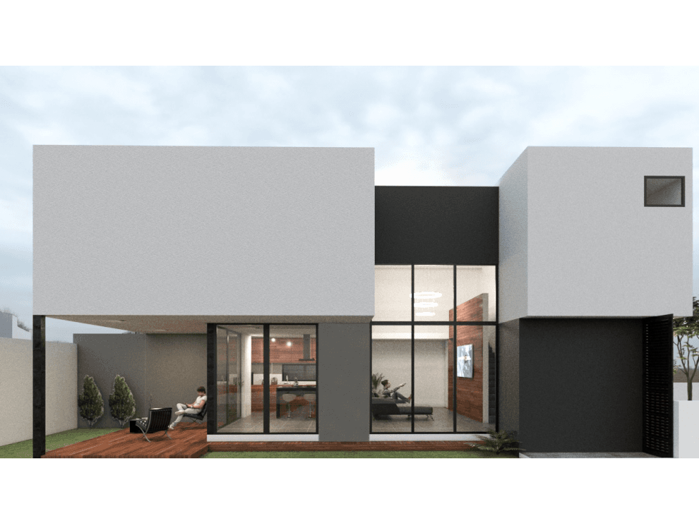 Casa Acantha 842 — foto 1