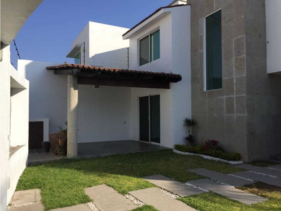 CASA EN VENTA  , PUNTA JURIQUILLA — foto 3