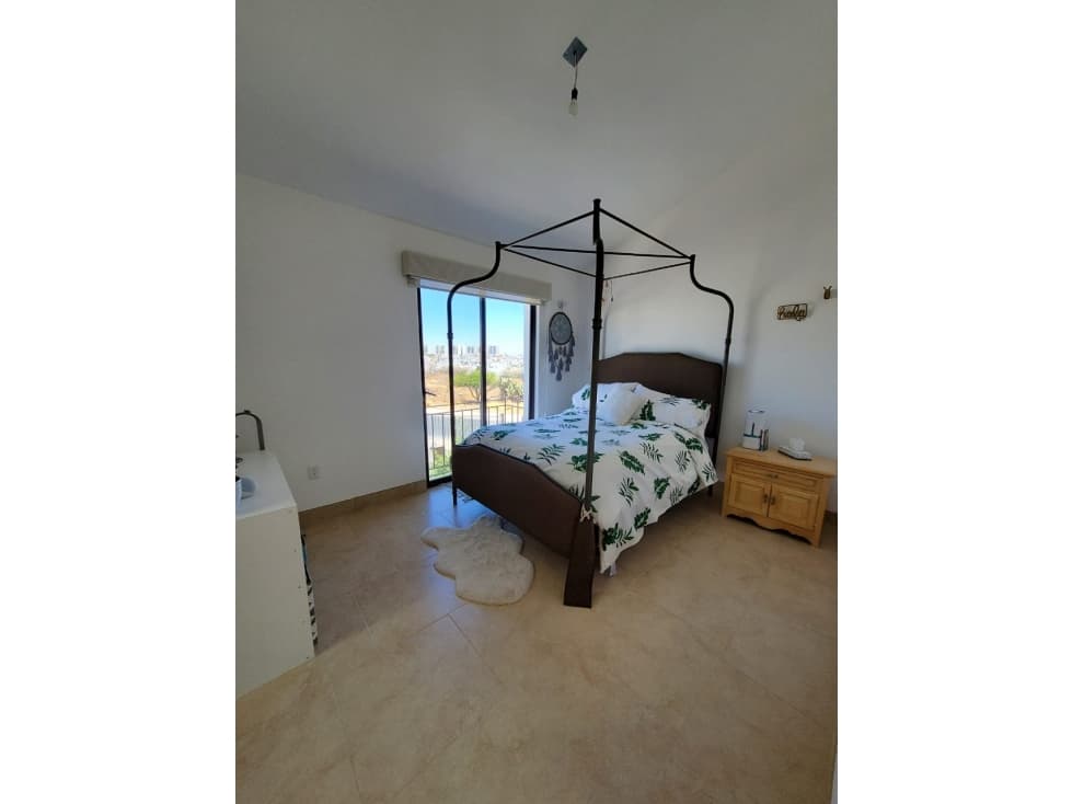 Casa Torre de Piedra (El Refugio) — foto 5