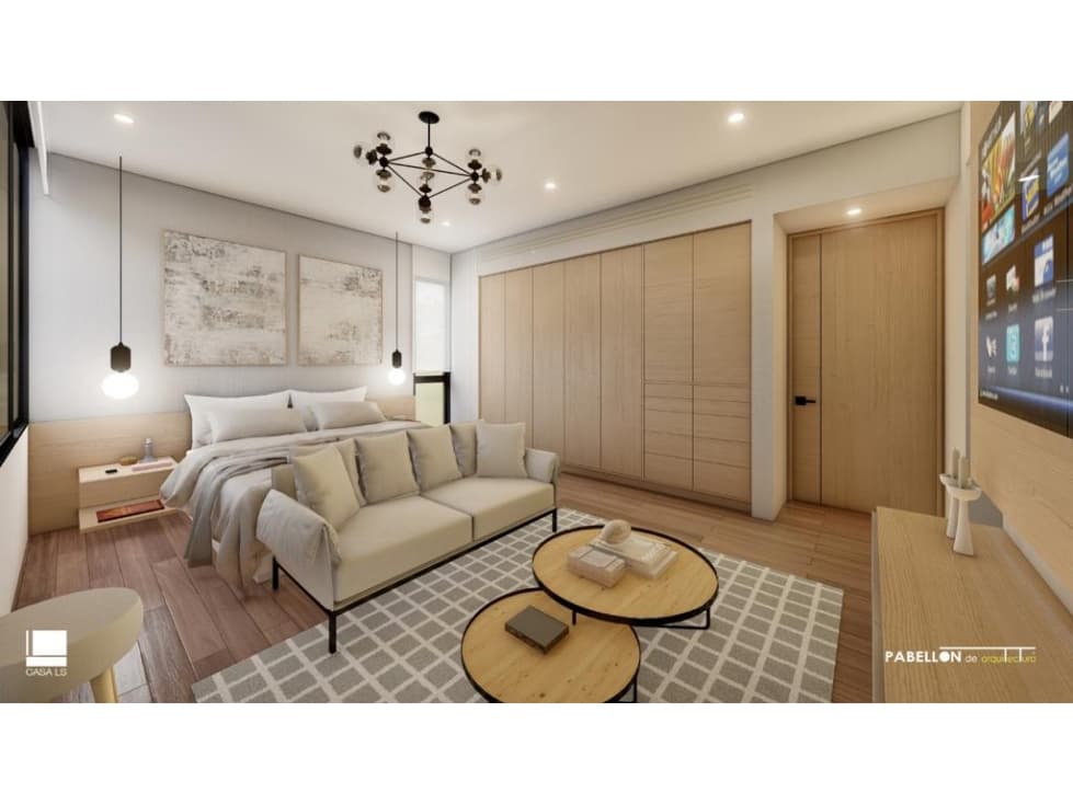 Casa Lagos de Juriquilla (Preventa) — foto 4