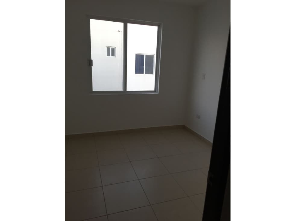 CASA EN RENTA ZAKIA — foto 5