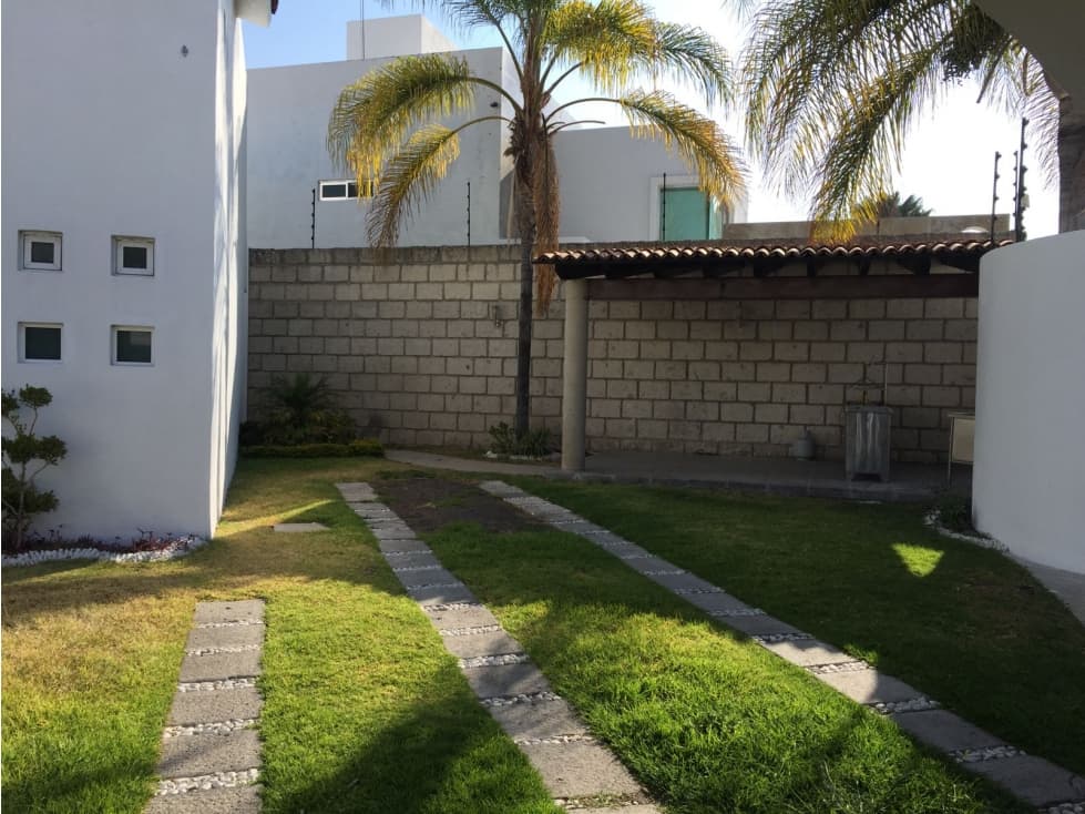 CASA EN VENTA  , PUNTA JURIQUILLA — foto 4