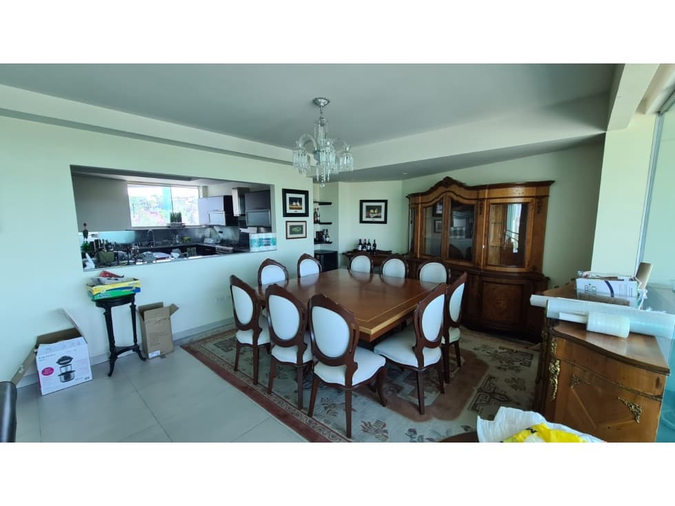 LINDO DEPARTAMENTO CON TERRAZA JURICA REGENCY CLUB — foto 5