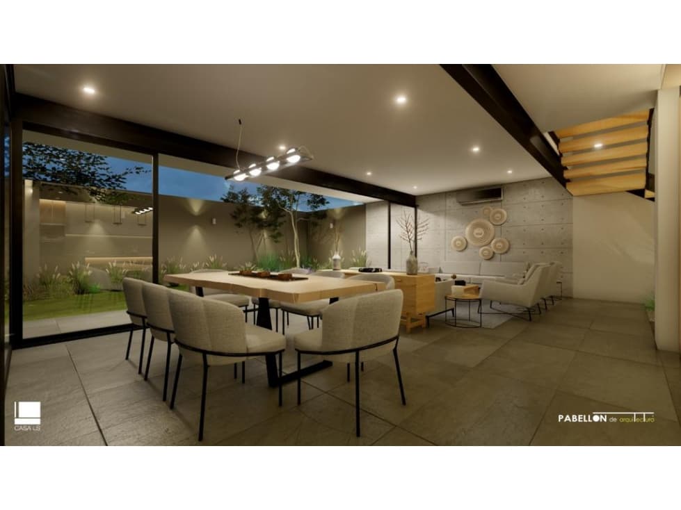 Casa Lagos de Juriquilla (Preventa) — foto 5