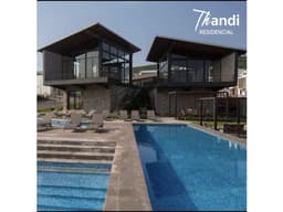 Casa en Renta en Thandi