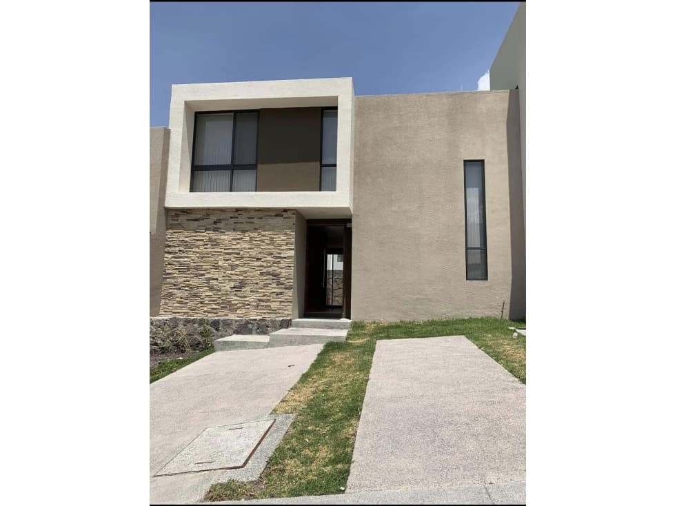 Casa en Renta en Thandi — foto 2