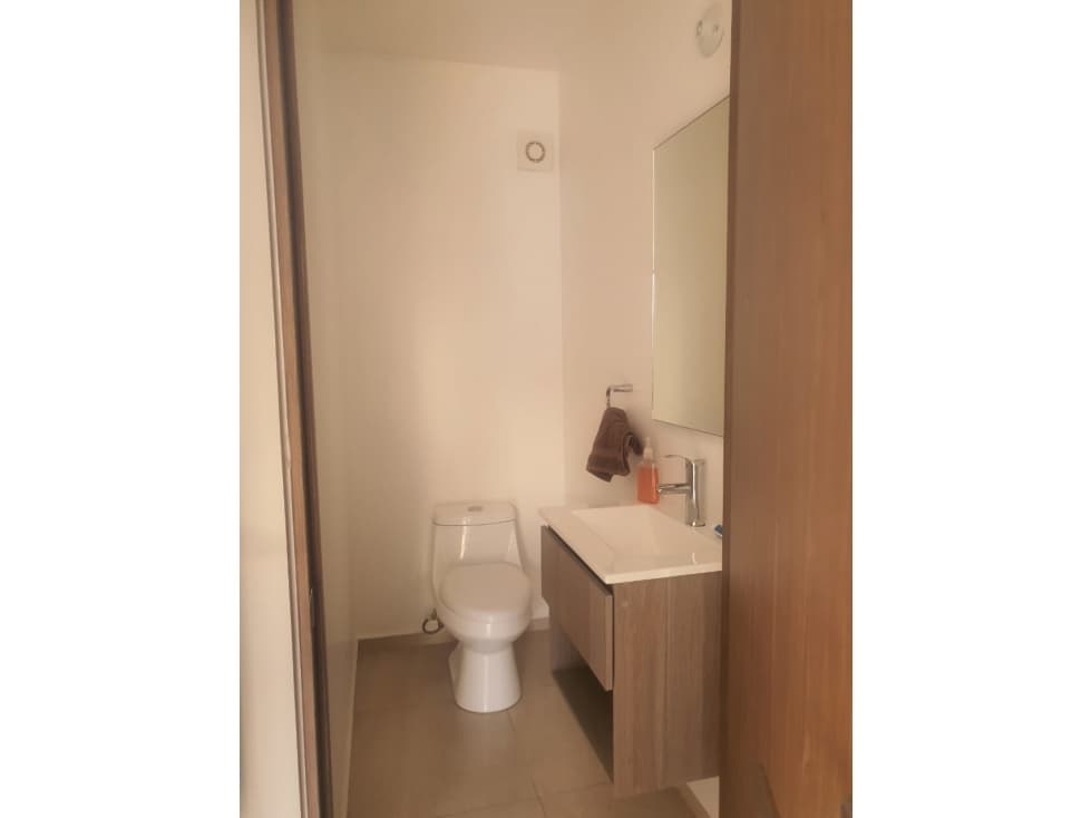 Casa en Renta en Thandi — foto 6