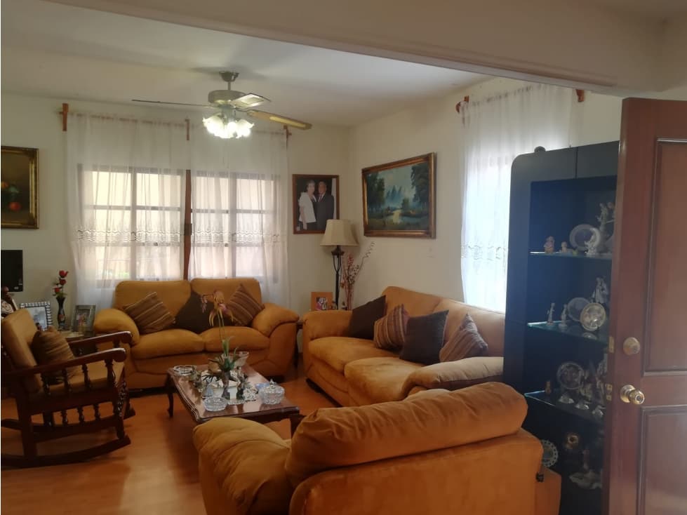 EN VENTA CASA EN JALATLACO — foto 1