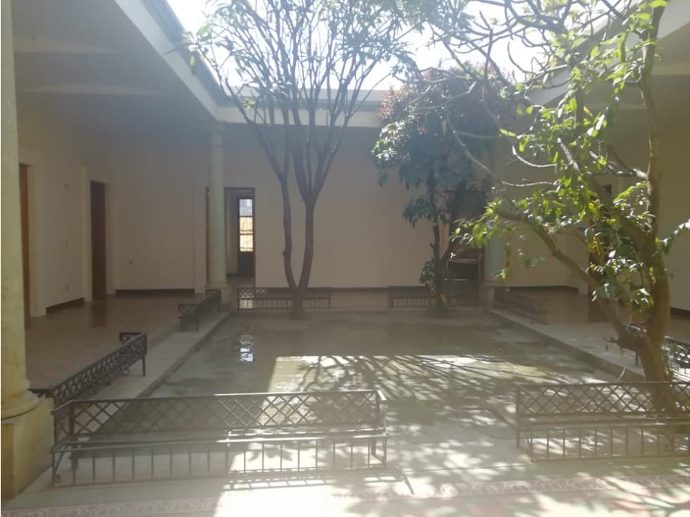 CASA EN VENTA MUY CERCA DEL CENTRO HISTÓRICO — foto 2