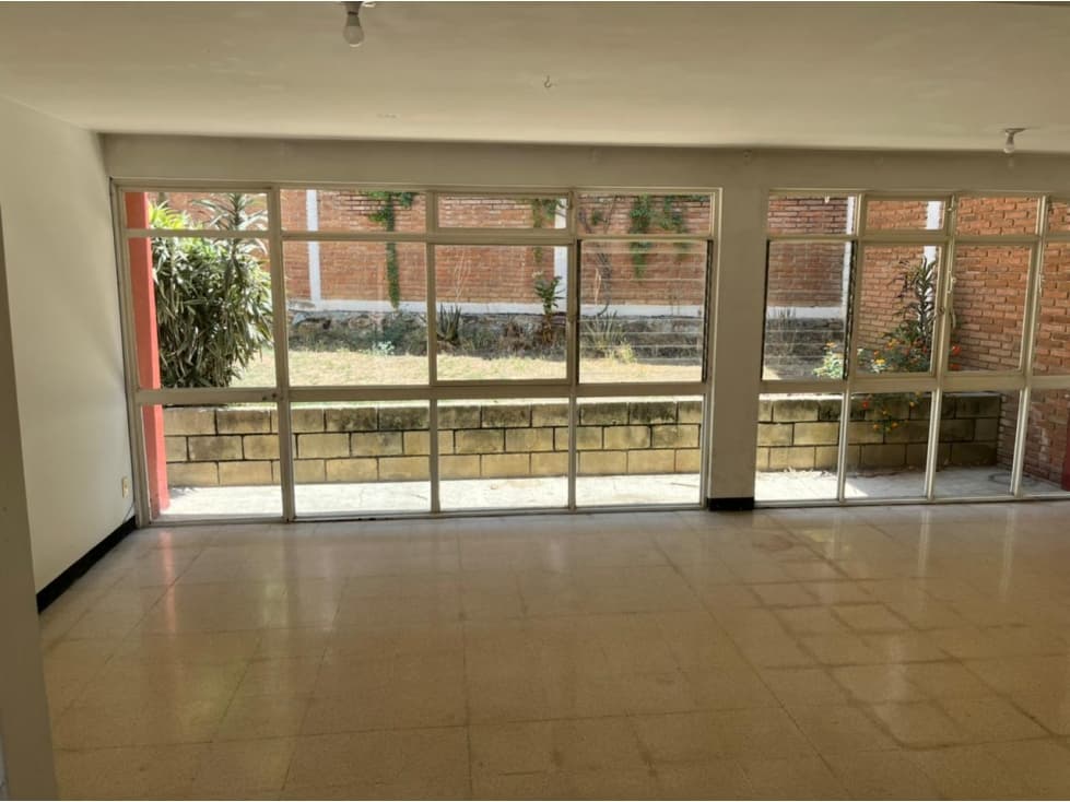 BONITA CASA CERCA DEL CENTRO HISTORICO — foto 1