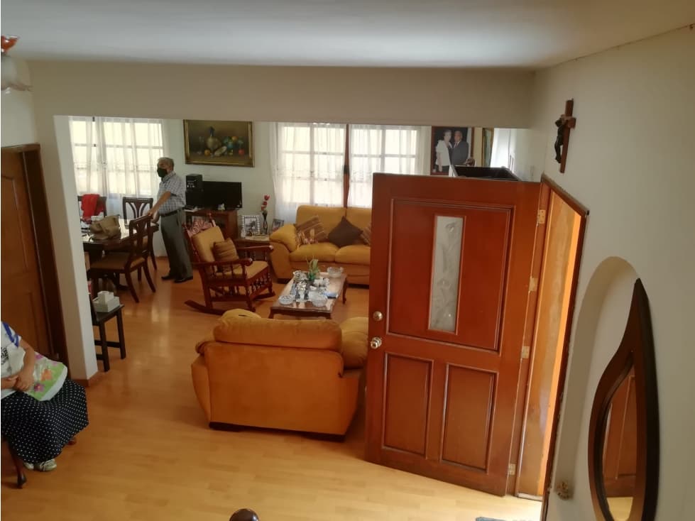 EN VENTA CASA EN JALATLACO — foto 2