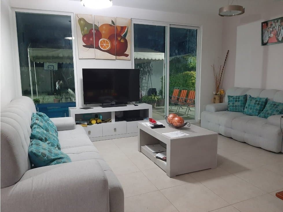 BONITA CASA EN VENTA EN TLALIXTAC — foto 2