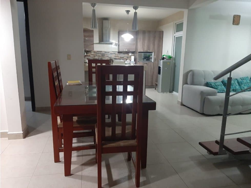 BONITA CASA EN VENTA EN TLALIXTAC — foto 3