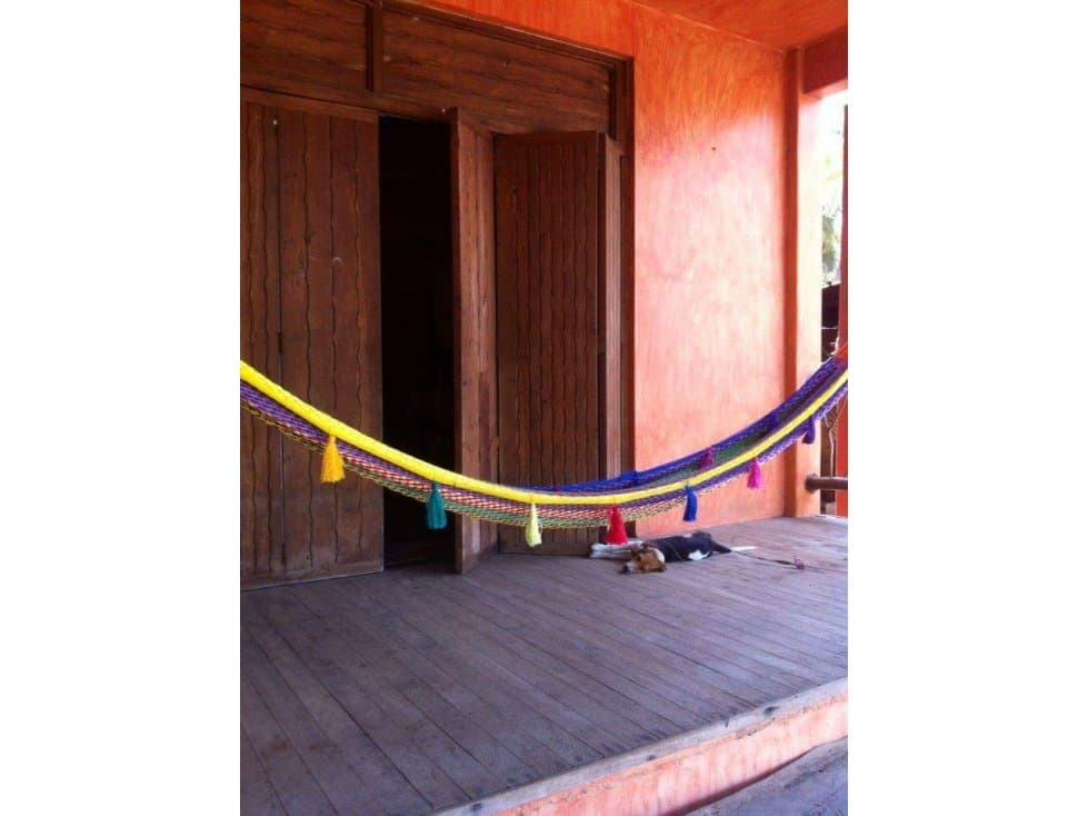 CASA EN LA VENTANILLA, SANTA MARÍA TONAMECA — foto 6