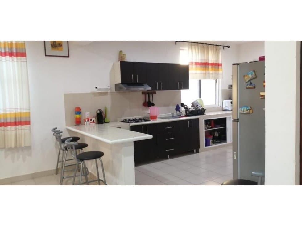 BONITA CASA EN VENTA SANTO DOMINGO TOMALTEPEC — foto 3