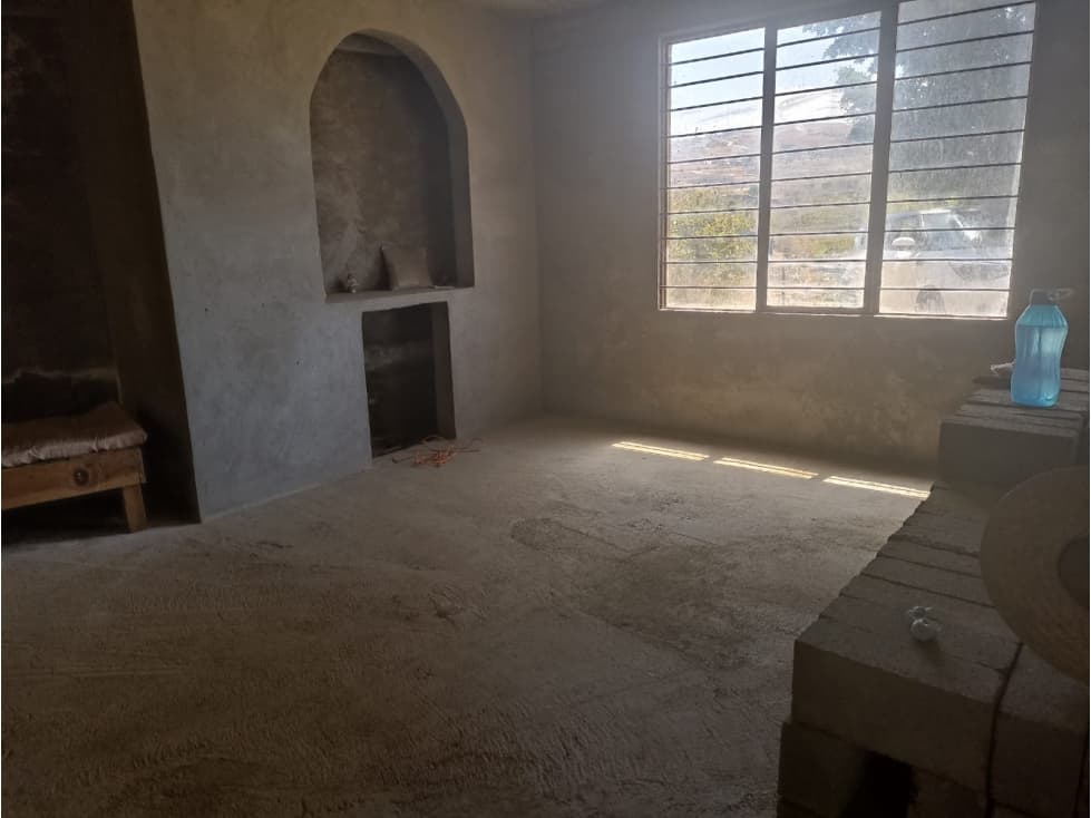 EN VENTA CASA EN OBRA NEGRA — foto 3
