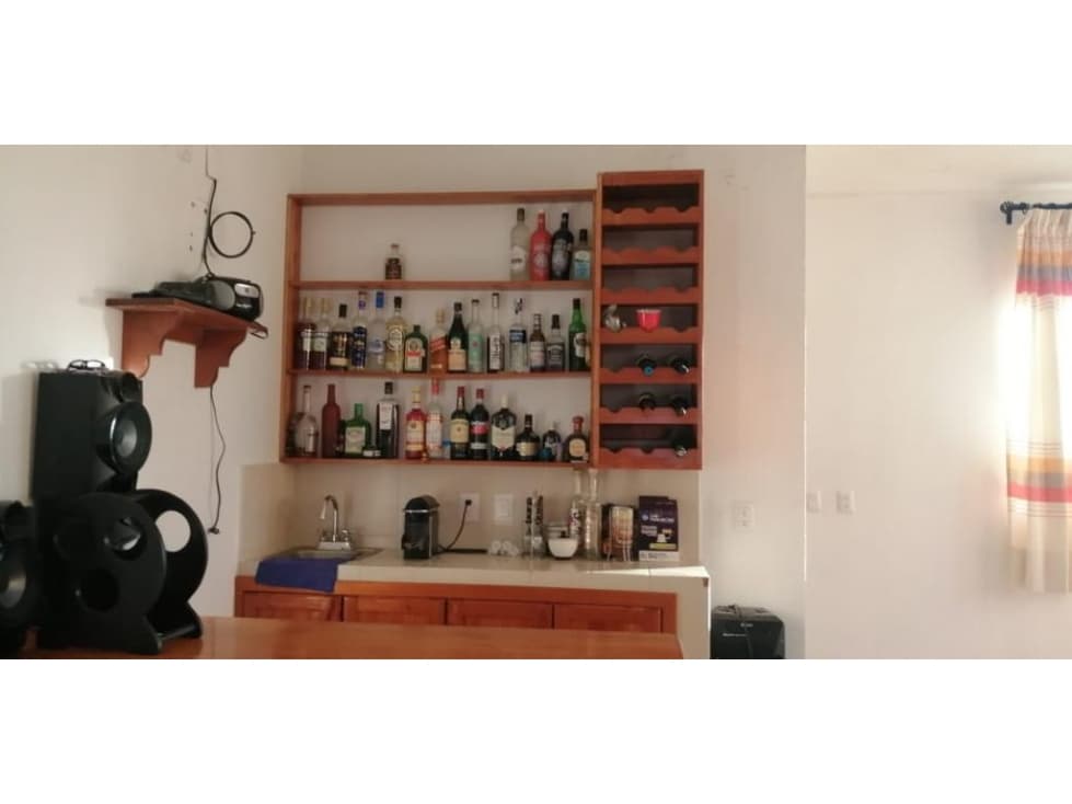 BONITA CASA EN VENTA SANTO DOMINGO TOMALTEPEC — foto 4