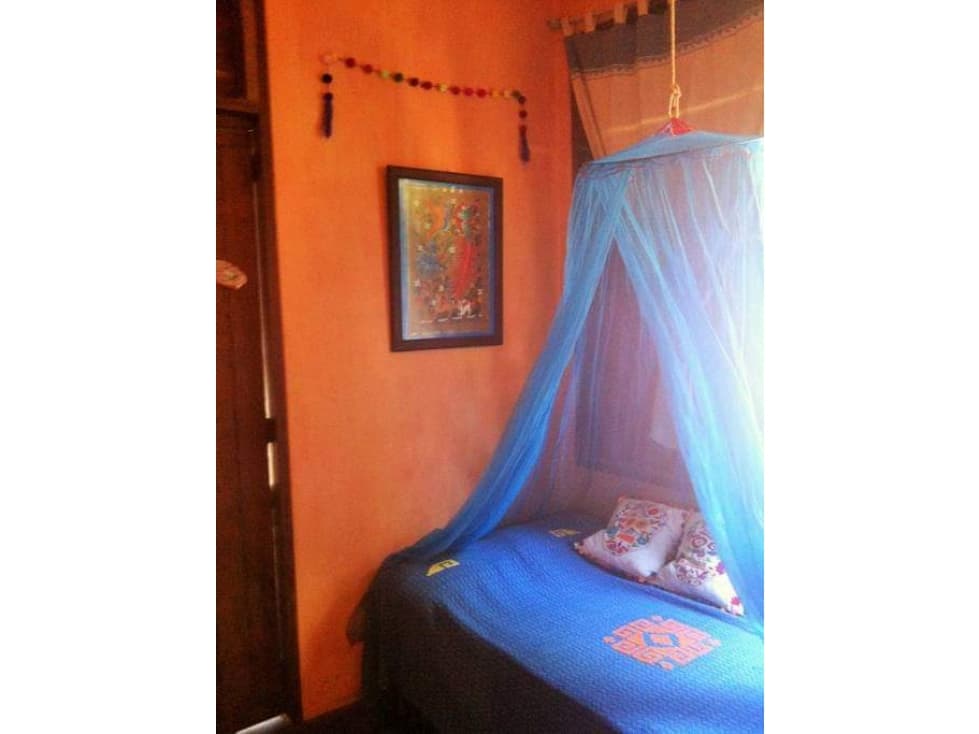 CASA EN LA VENTANILLA, SANTA MARÍA TONAMECA — foto 3
