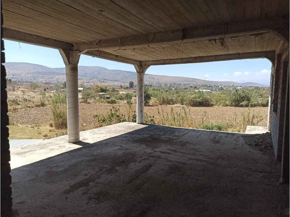 EN VENTA CASA EN OBRA NEGRA — foto 5