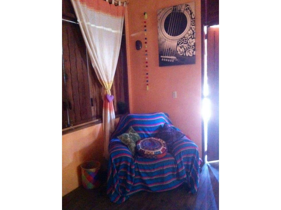CASA EN LA VENTANILLA, SANTA MARÍA TONAMECA — foto 5