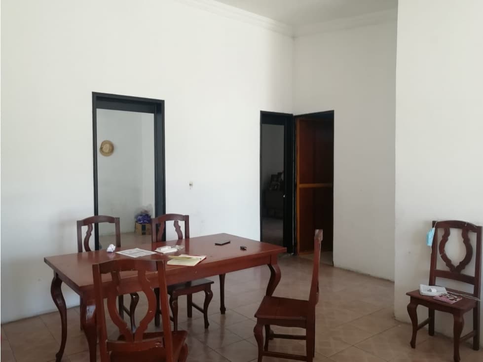 CASA EN VENTA EN SAN ANTONIO DE LA CAL — foto 3