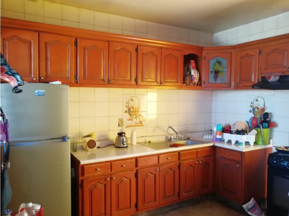 CASA EN VENTA EN SAN ANTONIO DE LA CAL — foto 1