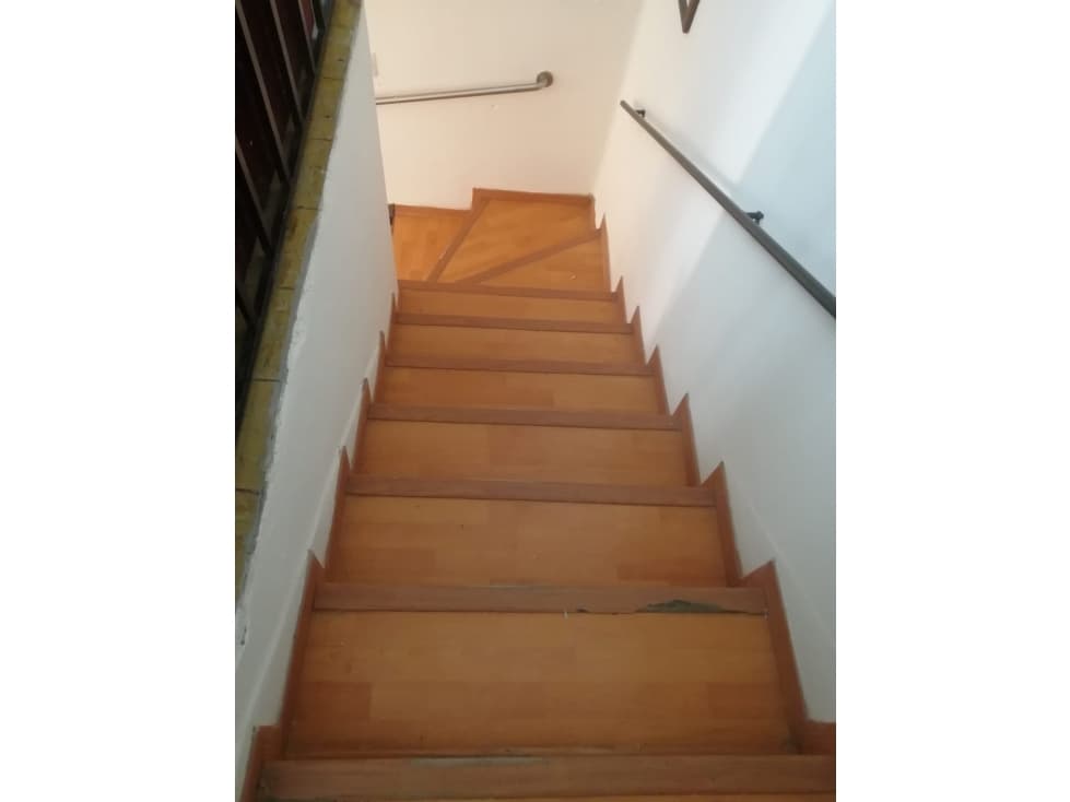 EN VENTA CASA EN JALATLACO — foto 3