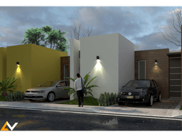 VENTA DE CASA SIENA EN FRACCIONAMIENTO TOSCANA TAPACHULA CHIAPAS