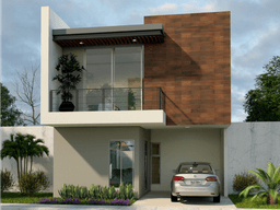CASA PRATO EN FRACCIONAMIENTO TOSCANA TAPACHULA CHIAPAS