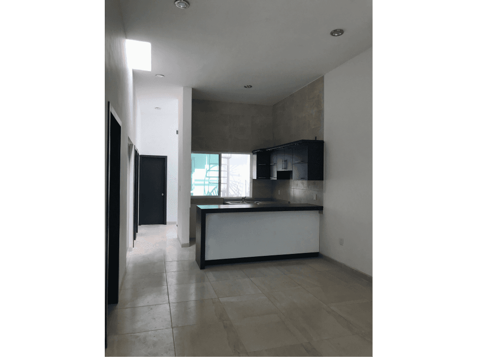 CASA EN VENTA EN RESIDENCIAL VALLE REAL, TAPACHULA CHIAPAS — foto 3