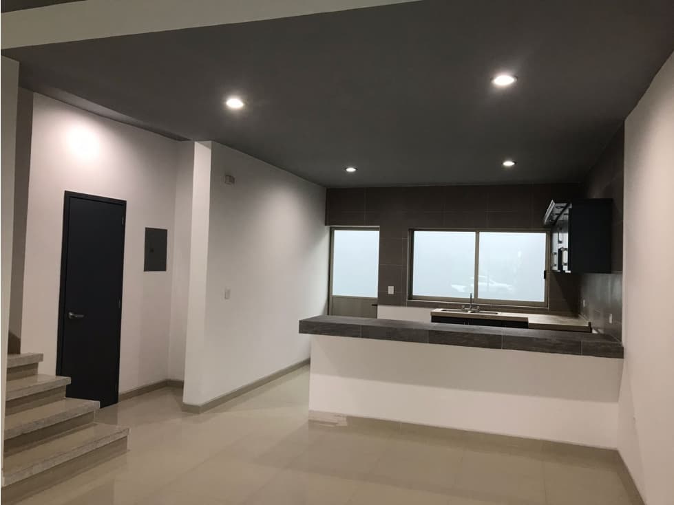 CASA EN VENTA EN FRACCIONAMIENTO RINCÓN DEL BOSQUE — foto 6
