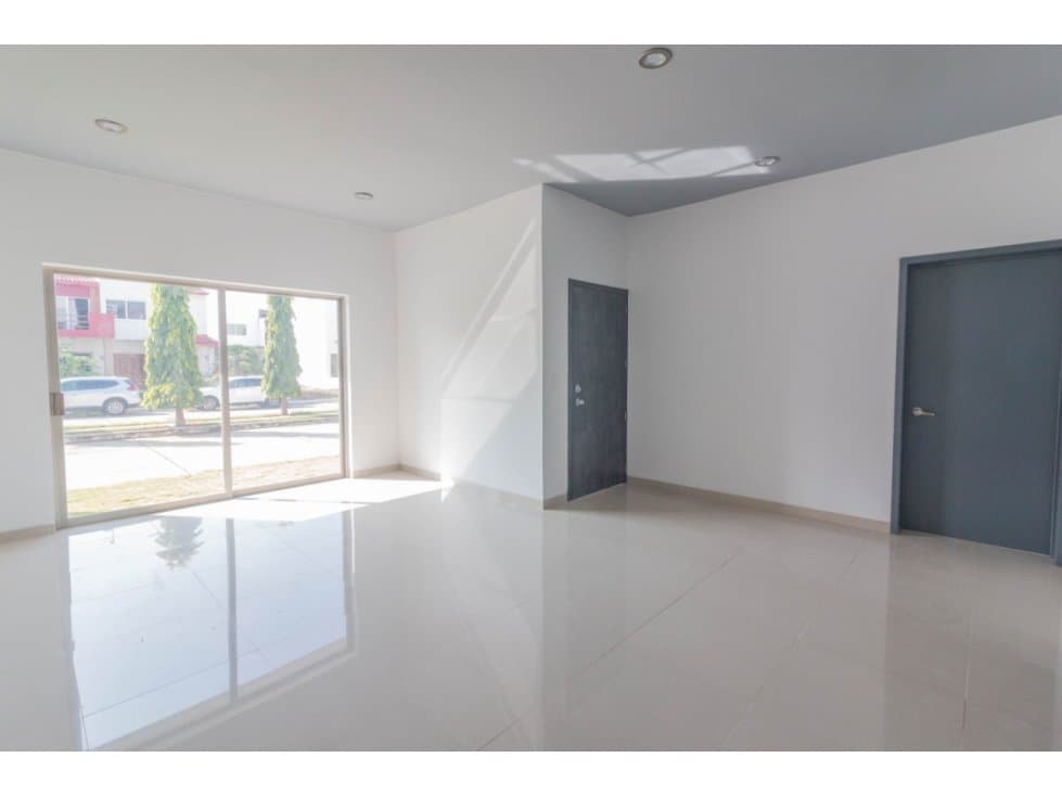 CASA EN VENTA EN FRACCIONAMIENTO RINCÓN DEL BOSQUE — foto 4