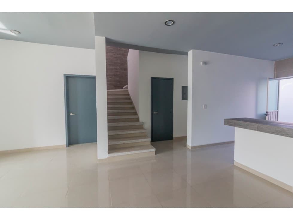 CASA EN VENTA EN FRACCIONAMIENTO RINCÓN DEL BOSQUE — foto 5