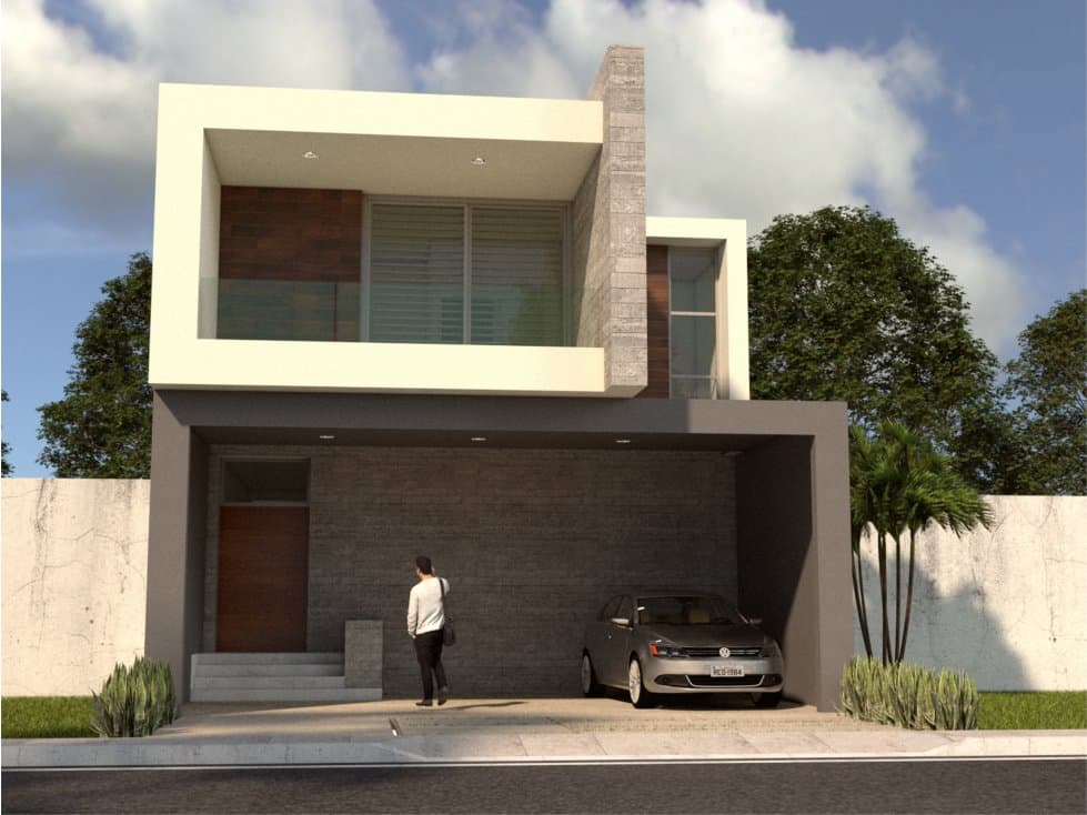 CASA COPAN EN FRACCIONAMIENTO TROPIKO TAPACHULA — foto 2