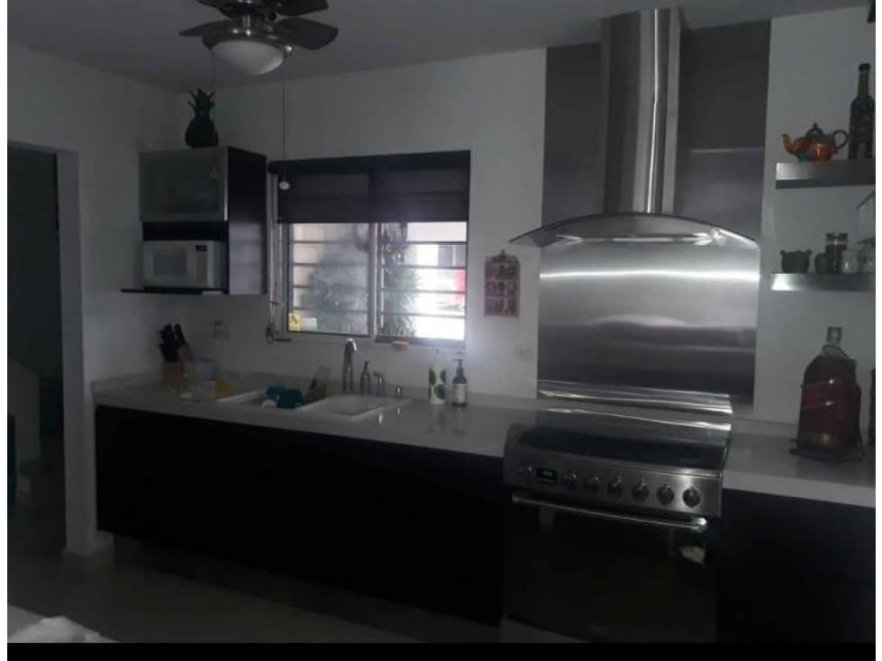 Venta de casa en Cumbres del Sol — foto 4