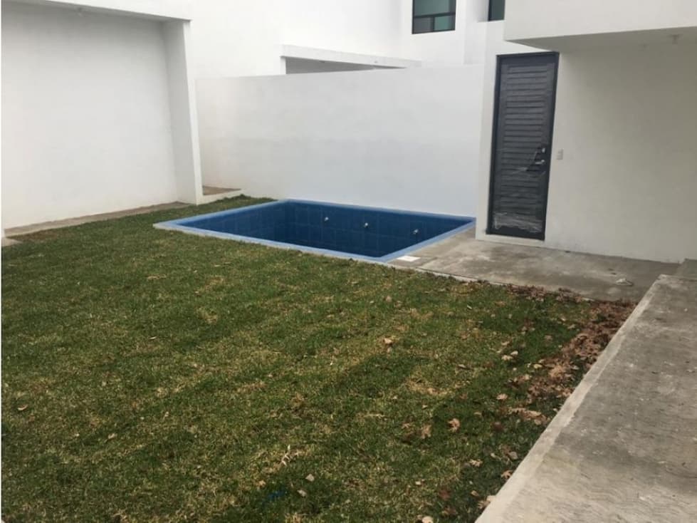 Venta de Casa en Cerezos Residencial — foto 6