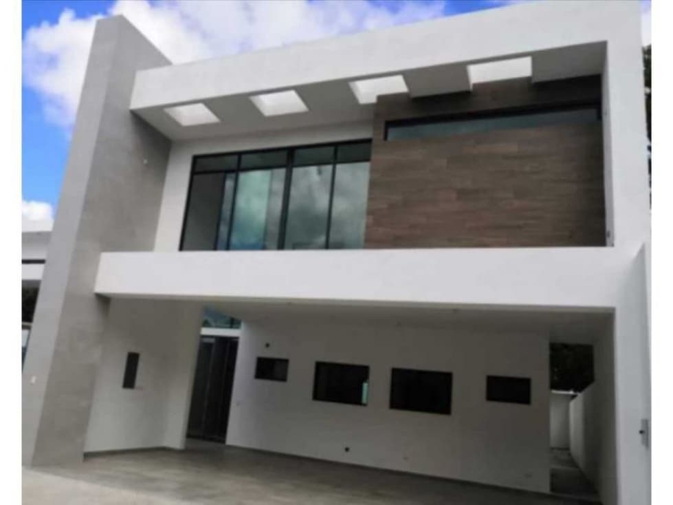 Venta de Casa en Cerezos Residencial — foto 1